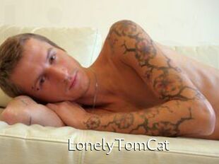 LonelyTomCat