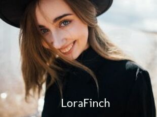 LoraFinch