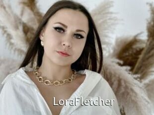 LoraFletcher