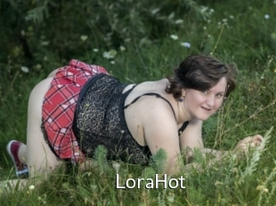 LoraHot