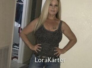 Lora_Karter