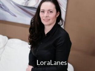 LoraLanes