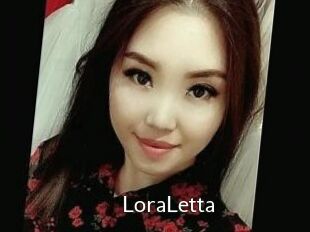 LoraLetta