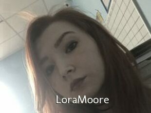 LoraMoore