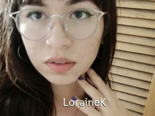 LoraineK