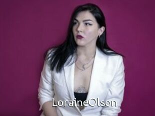 LoraineOlson