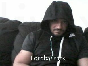 Lordballsack