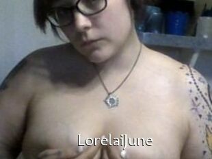 Lorelai_June