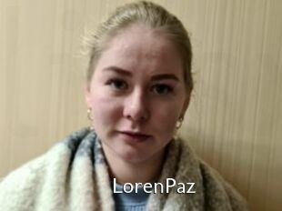 LorenPaz
