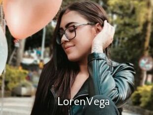 LorenVega