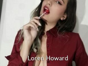 Loren_Howard