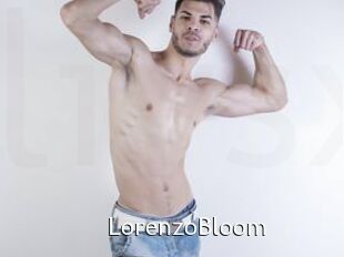 LorenzoBloom