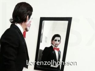 LorenzoJhonsson