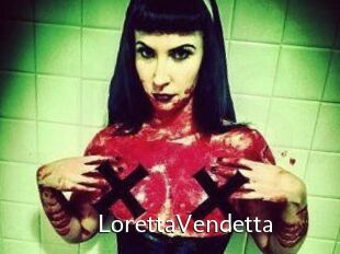 LorettaVendetta