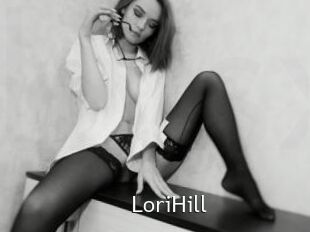 LoriHill