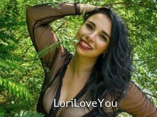 LoriLoveYou