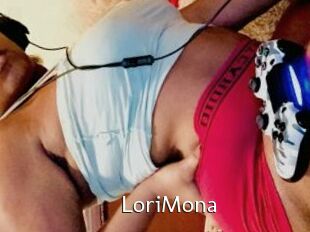 LoriMona