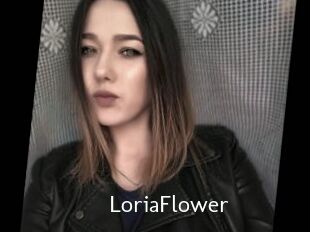 LoriaFlower