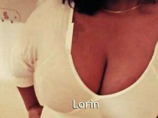 Lorin