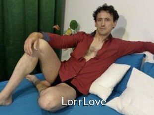 LorrLove