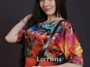 Lorriena