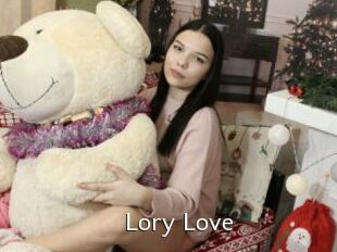 Lory_Love_