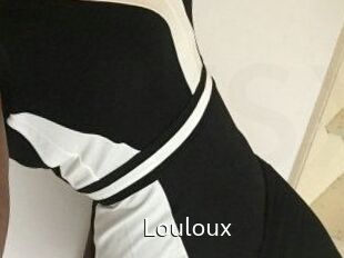 Louloux