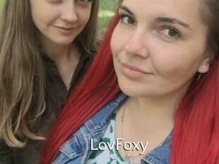 LovFoxy