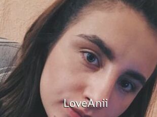 LoveAnii