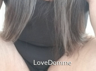 LoveDomme