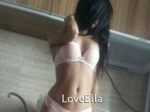 LoveElla