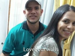 LoveFourwalls