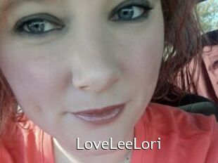 LoveLeeLori