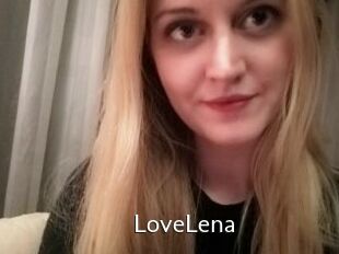 LoveLena