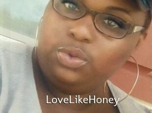 LoveLikeHoney