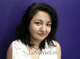 LoveMeEm