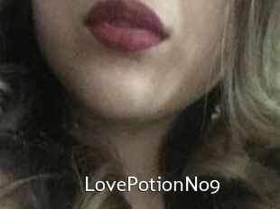 LovePotionNo9