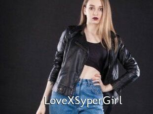 LoveX_SyperGirl