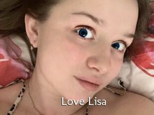 Love_Lisa