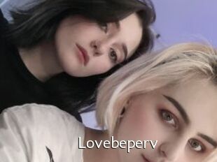 Lovebeperv