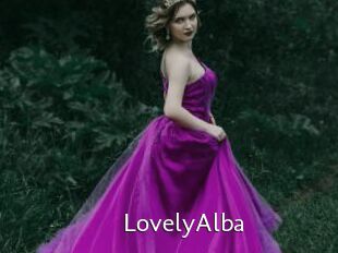 LovelyAlba