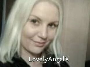 LovelyAngelX