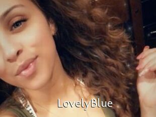 LovelyBlue