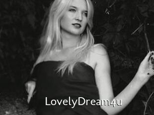 LovelyDream4u