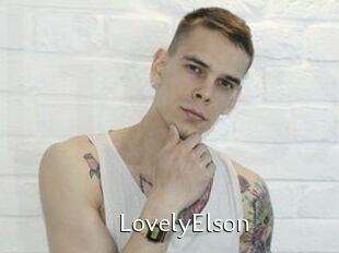 LovelyElson