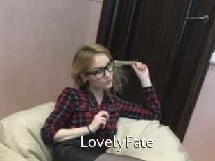 LovelyFate