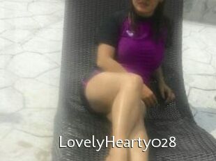 LovelyHearty028