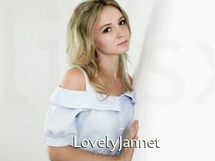 LovelyJannet