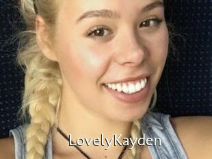 LovelyKayden