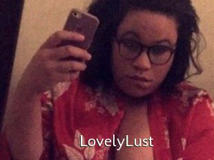 LovelyLust